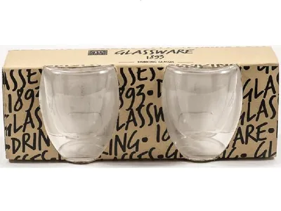 Mercury Home set staklenih &scaron;olja 34493, 275ml