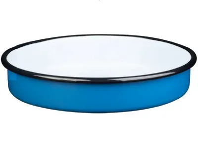 Metalac duboka tepsija Br. 28 - 377060