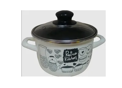 Metalac Serpa Retro Kitchen