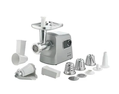 MG2500DS GORENJE MASINA ZA MLJEVENJE MESA