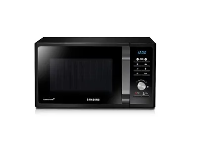 Mikrovalna pec Samsung MG23F301TAK_OL
