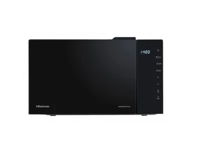 MIKROVALNA PECNICA HISENSE H23MOBS5H4