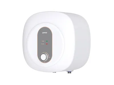 MINI5-O ELEKTRICNI BOJLER 6.L GORENJE