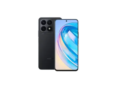 Honor X8a mobitel 6+128GB Blue