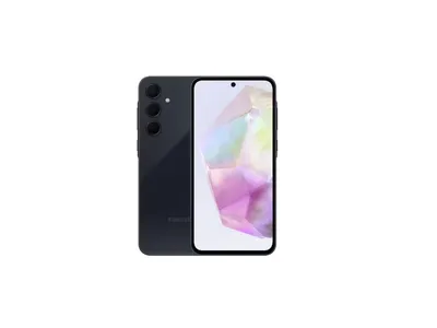 Samsung Galaxy A35 mobitel 6+128GB 5G Black