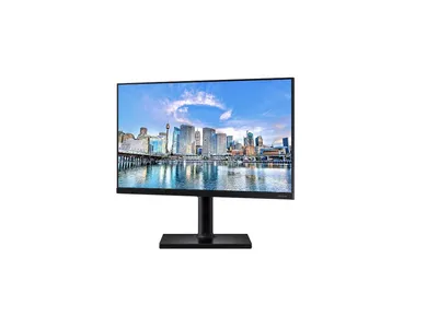 MONITOR SAMSUNG LF27T450FQRXEN
