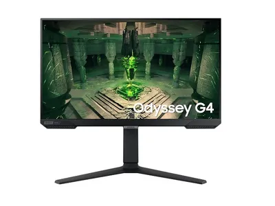 MONITOR SAMSUNG LS25BG400EUXEN