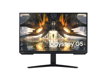 MONITOR SAMSUNG LS27AG500PPXEN