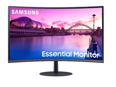 MONITOR SAMSUNG LS27C390EAUXEN