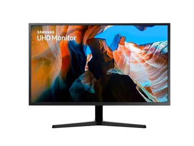MONITOR SAMSUNG LU32J590UQPXEN