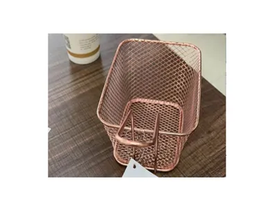 Mreza za pomfrit Rosegold 21SWA1520