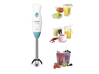 MSM24100 &Scaron;TAPNI MIKSER CLEVER MIXX 400W BOSCH