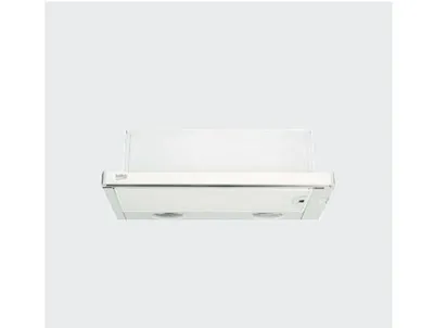 Beko ugradbena napa CTB 6407 X