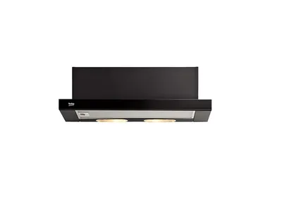 Beko ugradbena napa CTB 6250 B