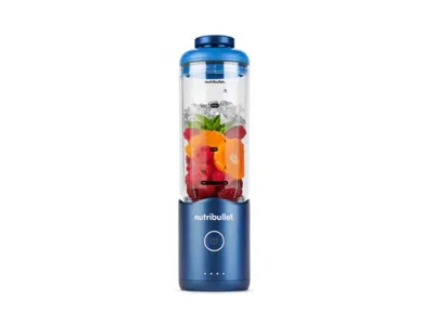 NBP013BL NUTRIBULLET FLEX PRIJENOSNI PLAVI