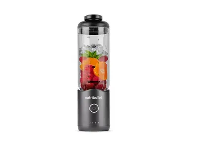 NBP013GM NUTRIBULLET FLEX PRIJENOSNI SIVI