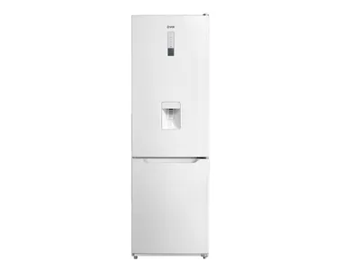 NF4035 WE KOMBINOVANI FRIZIDER VOX