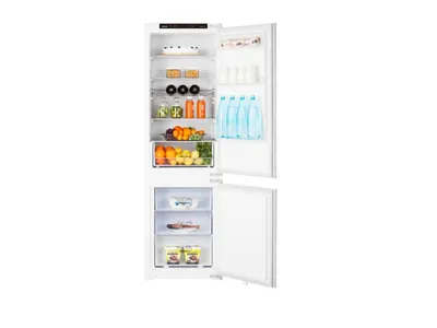 Gorenje ugradbeni frižider NRKI418EP1