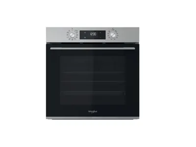 Whirlpool ugradbena pećnica OMK58HU1X #akcija