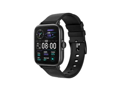 PAMETNI SAT COLMI P28 PLUS, CRNI