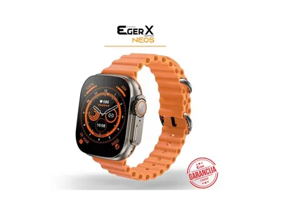 PAMETNI SAT EGER X-PREMIUM NEOS