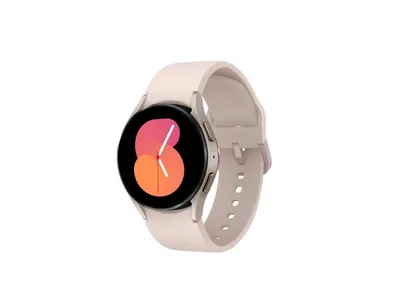 Pametni sat Samsung Galaxy Watch5 40mm pink gold