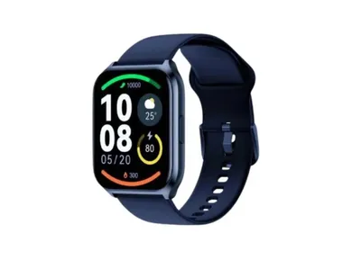 PAMETNI SAT XIAOMI HAYLOU 2 PRO BLUE LS02