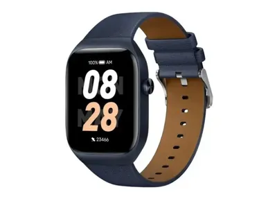 PAMETNI SAT XIAOMI MIBRO T2 PLAVI