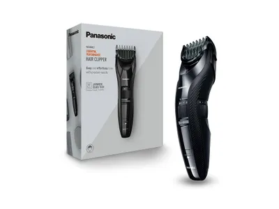 Panasonic aparat za šišanje ER-GC53-K503