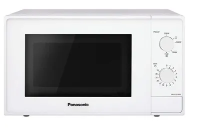 Panasonic Mikrovalna pec NN-E20JWMEPG