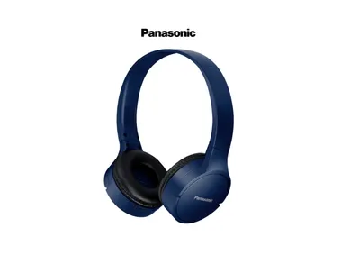 Panasonic slu&scaron;alice RB-HF630BE-A Blue #ITJ