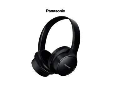 Panasonic slu&scaron;alice RB-HF630BE-K Black #ITJ