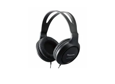 Panasonic slu&scaron;alice RP-HT161E-K