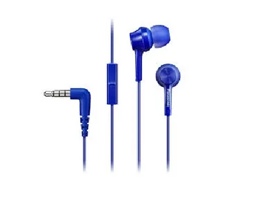 Panasonic slu&scaron;alice RP-TCM115E-A