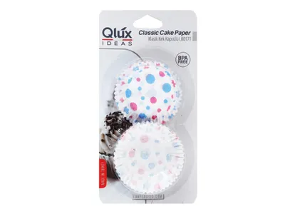 PAPIR ZA KOLAČE KLASICNI LUX PLASTIC L-00171