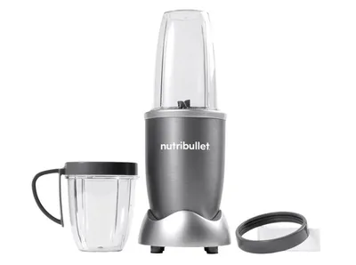NB606 NUTRIBULLET CRNI