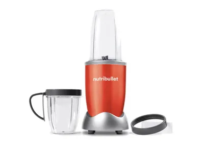 NB606 R NUTRIBULLET CRVENI
