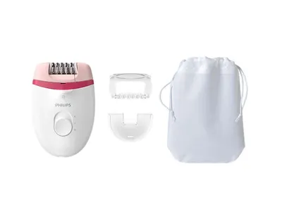 Philips epilator BRE255_00