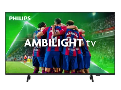 Philips LED televizor 65" 65PUS8319_12, 4K, Ambilight TV, Smart TV, Titan