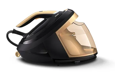 Philips parna stanica Pegla PSG8140_80