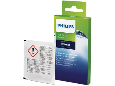 Philips sredstvo za čišćenje kafe aparata CA6705_10