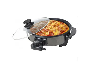 PIZZA PEKAC FLORIA ZLN 4957 PROMJER 36CM _38CM 1500 W