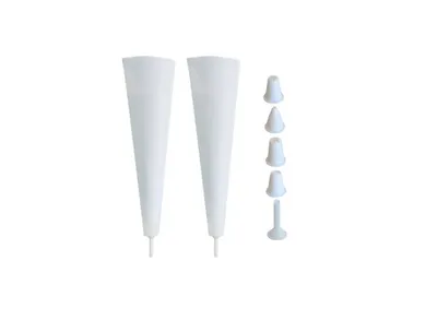 PLASTICNI SPRIC ZA TORTU HD8181 SIGMA