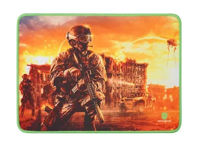 Podloga za mis GOOG game GG-P03
