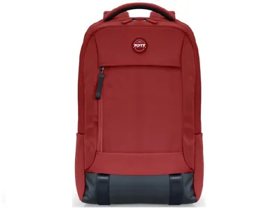 Port ruksak Torino II 15.6" - 16" - Red