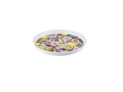 POSLUŽAVNIK 35 CM LEMON ALTOM DESIGN