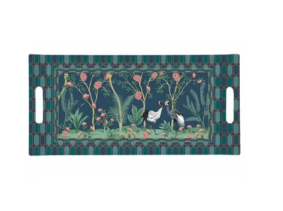 POSLUŽAVNIK 40X19 MANDALA R2S