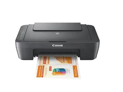 PRINTER MFP CANON PIXMA MG2551s