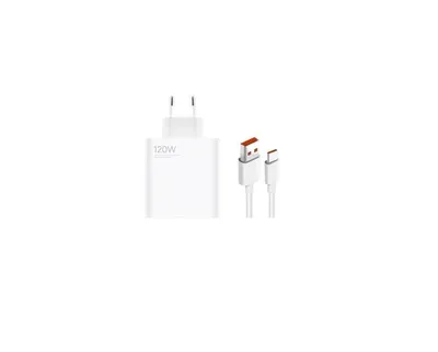 PUNJAC KUCNI 120W GAN CHARGER SET