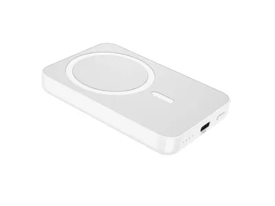 PUNJAČ PRIJENOSNI BEŽIČNI MAGNETIC 5000mAH J109 EASY HOCO